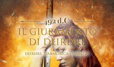 Riferimenti storici libro II  IL ciclo Deirdre D'Armorica Il Giuramento di Deirdre